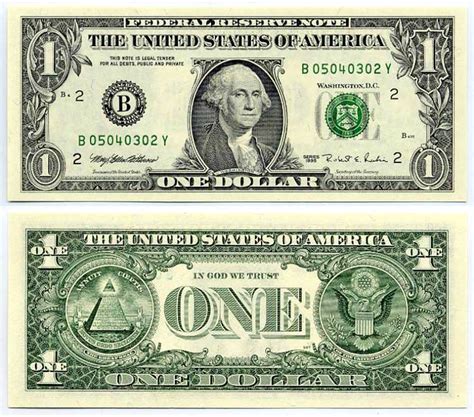 Seamless money pattern of one hundred dollar bills. The Alchemical Dollar - The Magic and Mystery of America's Money - Solomon's Treasure