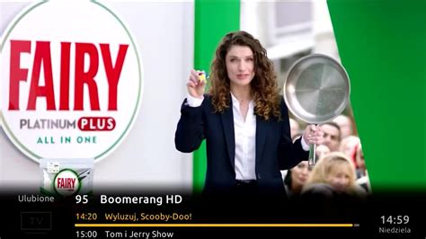 Boomerang 10 01 2021 Reklama Fragment Dzingiel Cda
