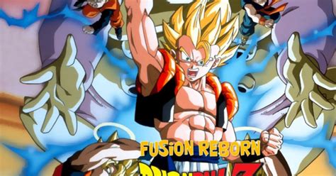 Dragon ball z movie 12: Games and Softwares: Dragon Ball Z : Fusion Reborn Full Movie in Hindi Online and Download