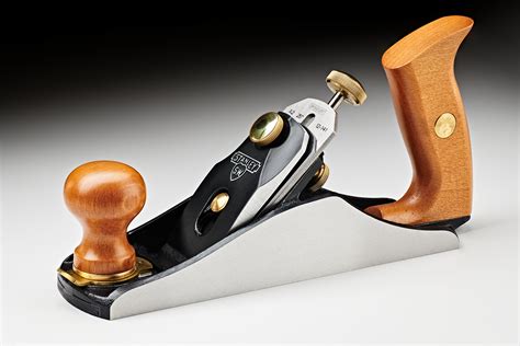 Classic Stanley No 4 Sweetheart Smoothing Bench Plane The Woodsmith