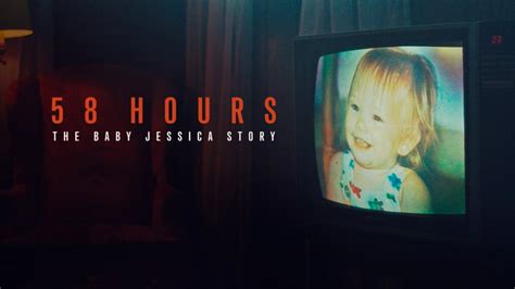 58 Hours The Baby Jessica Story Cnn Documentary