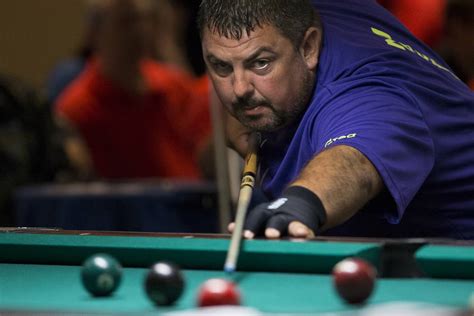 Pool Players Converge For Worlds Largest Tournament At Westgate Ron