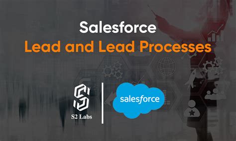 Salesforce Leads Everything You Need To Know