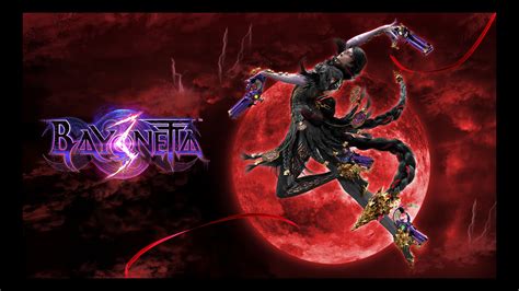 Bayonetta Finally Has A Release Date And Its In October Monorailnew
