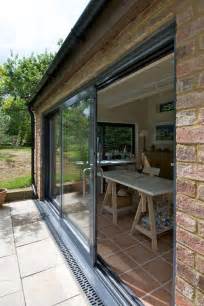 Glass triple doors that help you live better. 16 best patio doors images on Pinterest | French patio ...
