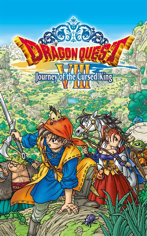Dragon Quest Viii Amazonca Appstore For Android