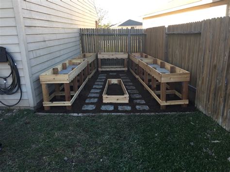 Building a raised vegetable bed can be an easy and fun weekend project. The Wellness PA-C: DIY Raised Garden Beds