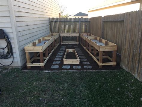 We recommend that you familiarize yourself with the policies of other social media platforms you use. The Wellness PA-C: DIY Raised Garden Beds
