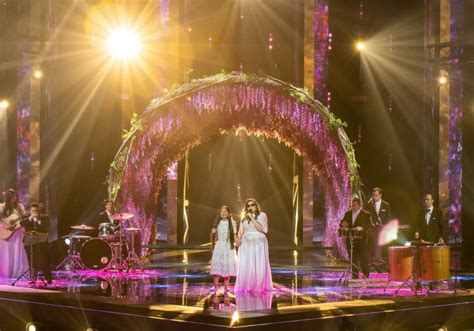 Millions Tune In To Tel Aviv Again For Second Eurovision Semi Final