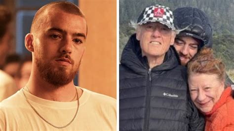 Euphoria star Angus Cloud’s mother breaks silence on actor’s tragic