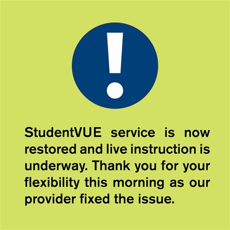 Studentvue Wjcc