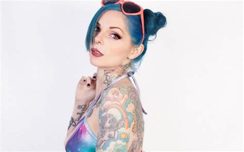 Riae Step By Step Suicide Girls Second Part Hot Sex Picture