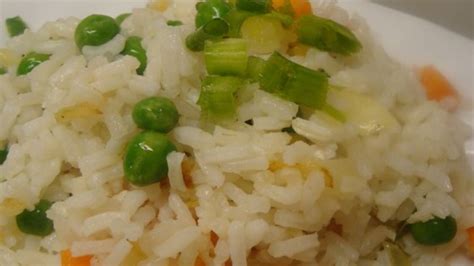 Before cinco de mayo celebration. Mexican White Rice Recipe - Allrecipes.com