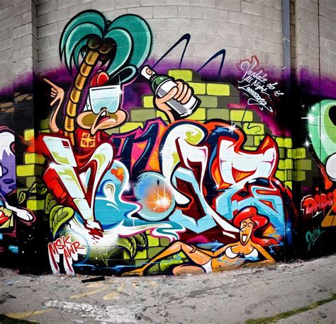Street Art Graffiti Lettering Street Art Graffiti