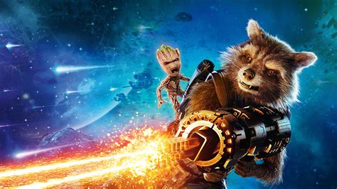 Guardians Of The Galaxy Vol. 2 Wallpapers - Wallpaper Cave