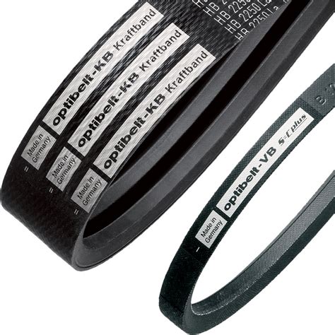 Banded Belt Pausean Corporation Industrial V Belts Timing Belts