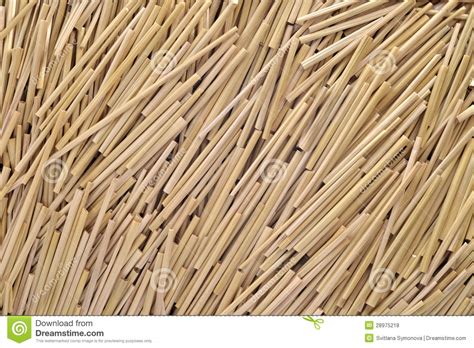 Straw Texture Background Stock Photo Image Of Harvest 28975218