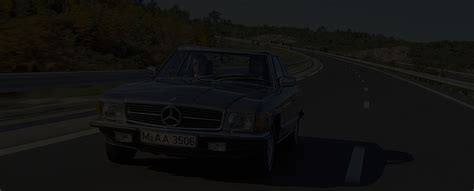 Classic Car Buyers | Sell Your Classic Vehicle | Chicago Car Club