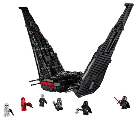 New Lego Star Wars Sets Are Dropping For Triple Force Friday Tinybeans