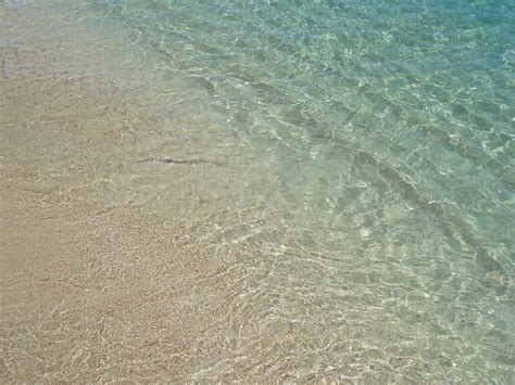 Free Stock Photo 10701 Clear Sea Water On A Tropical