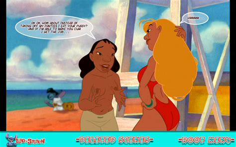 Rule 34 Ass Breasts Casual Comic Dark Skinned Female Dark Skin Disney