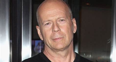 Ο Bruce Willis διαγνώστηκε με άνοια Tempo24news
