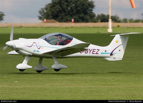 Aircraft Photo Of G Byez Dynaero Mcr 01 Club 56509