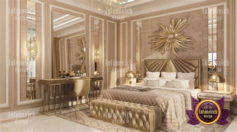 Dubai Interior Design Gallery By Luxury Antonovich Design Design Your