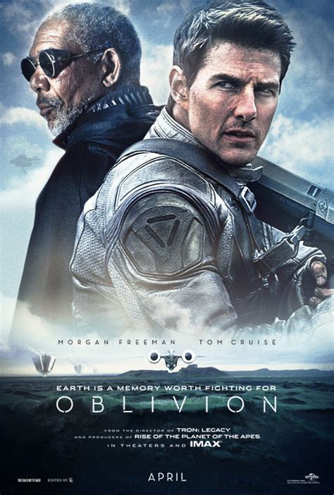 2013 Oblivion