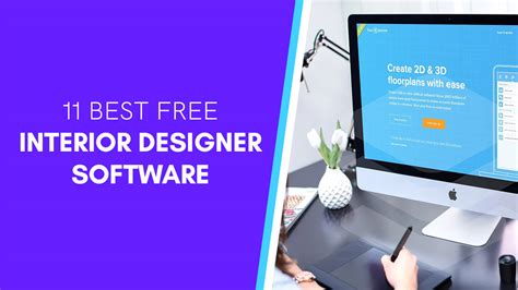 14 Best Interior Design Software In 2022 Free Paid