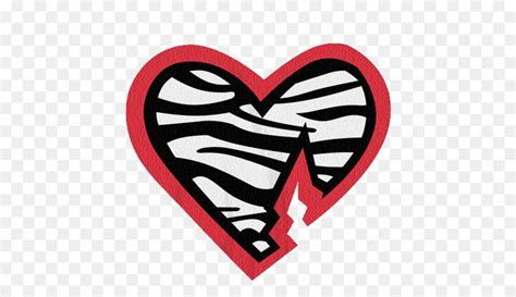 Heart Logo D Generation X Wwe The Kliq Shawn Michaels