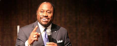 A Tribute To Dr Myles Munroe Covenant Fellowship International