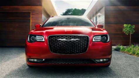 Amazing 2019 Chrysler 300 Redesign Youtube