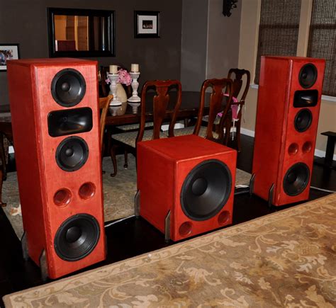 Get uncompromising, wireless sound that outperforms any sound bar on the market today. Seos 12 FaitalPro Mag 12 Pro Audio Custom Build - Page 2 - AVS Forum | Home Theater Discussions ...