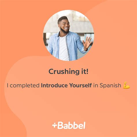 Im Learning Spanish With Babbel 🤓join Me Learn A New Language