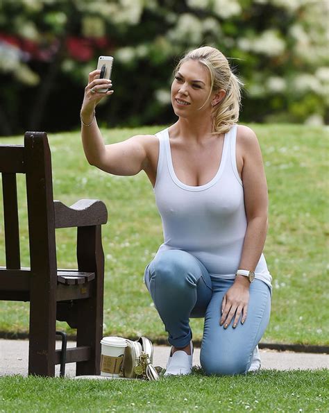 Frankie Essex Nude Photos Fat Or Not Scandal Planet