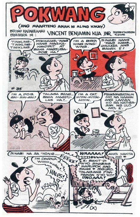 Komiks Sa Filipino Pptx Ang Komiks Sa Lipunang Pilipino Komiks Isang