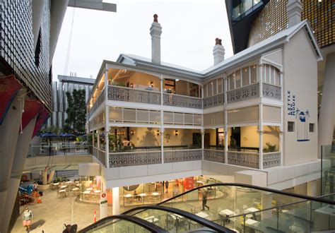 Little Big House Opens In South Bank