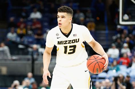 Michael Porter Jr Injury Explained By A Surgeon And A Jelly Doughnut