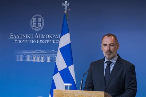 Greece To Strengthen Global Hellenism And Ties To Diaspora Greeks
