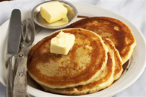 Perkins Pancake Recipe Make Breakfast Special