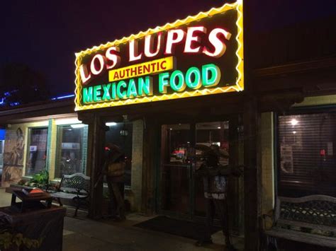 Los Lupes Restaurant Carrollton Menu Prices And Restaurant Reviews