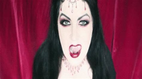 Vampire Goddess Smoke Mp4 Zenovas Erotic Nightmares Clips4sale