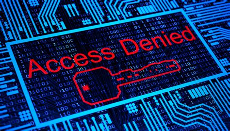 Access Denied ⋆ Helping You Focus On What You Do Best