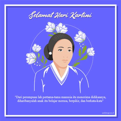 Contoh Warna Gambar Ibu Kita Kartini / Gambar Mewarnai ...