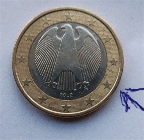 Wertvolle 2 Euro Münzen Bundesrepublik Deutschland Zimzimmer