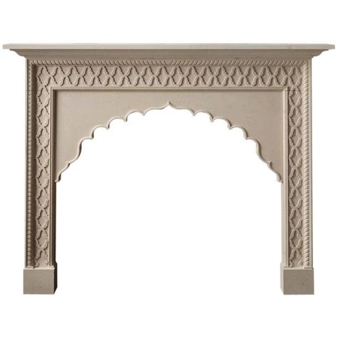 Moroccan Style Home Moroccan Home Decor Moroccan Homes Fireplace