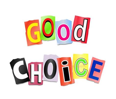 Right Choice Clipart 10 Free Cliparts Download Images On Clipground 2022