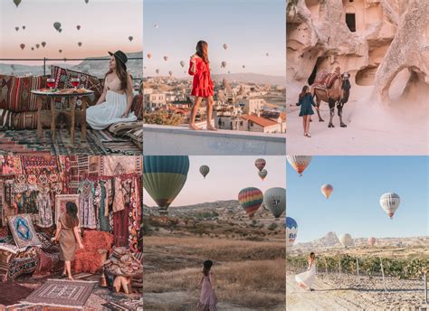 Days Cappadocia And Pamukkale Tour From Istanbul Toursce