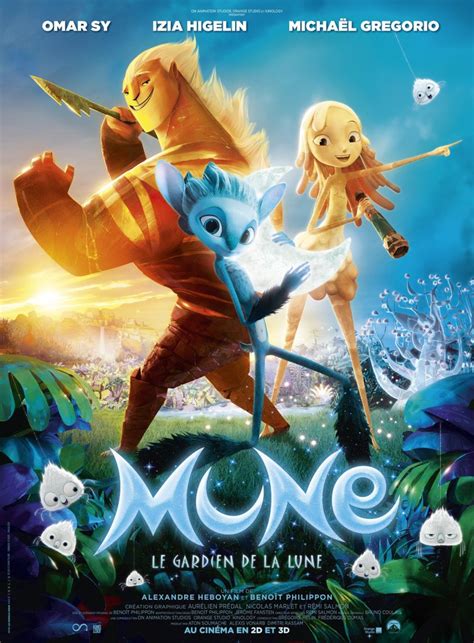 دانلود زیرنویس فارسی Mune: Guardian of the Moon 2014 میون ...